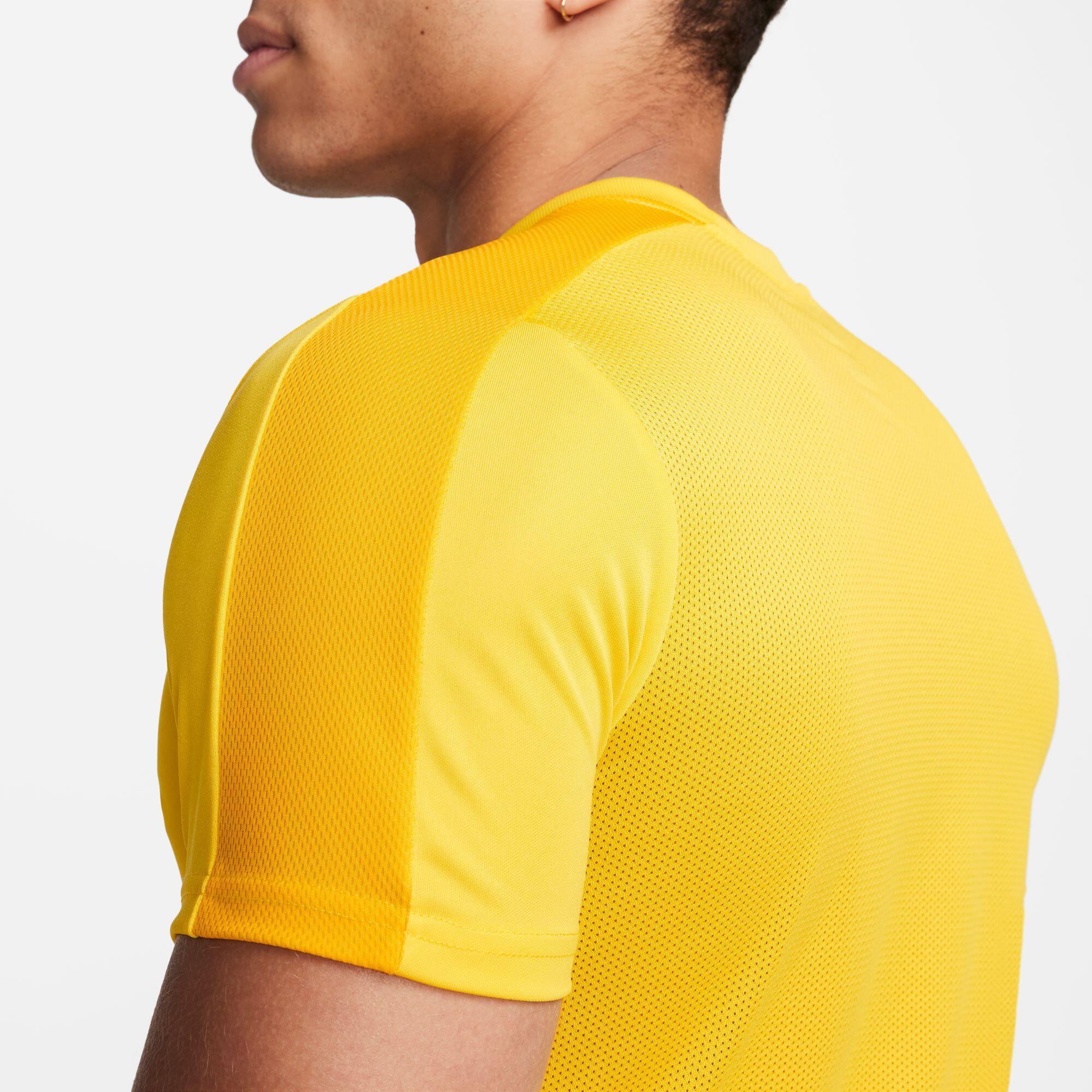 CAMISETA Academia Dri-FIT 23 DR1336-719 3/4