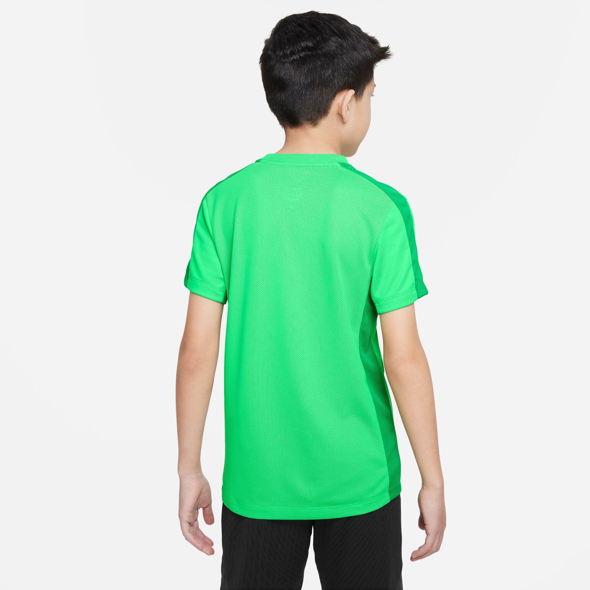 Nike Dri-FIT Academy T-SHIRT DR1343-329 4/4