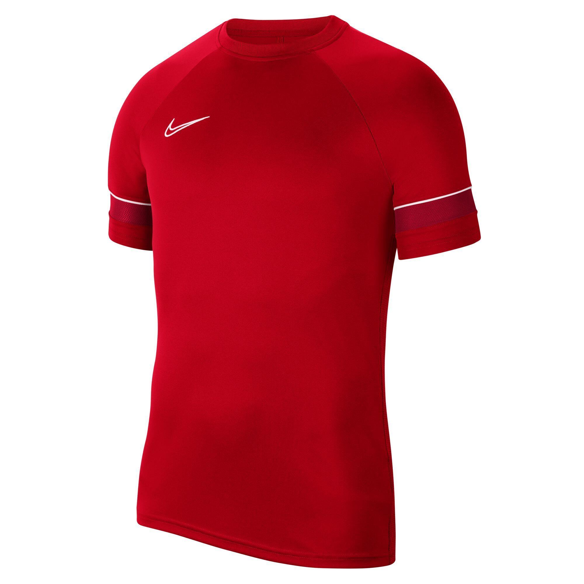 T-SHIRT DRI-FIT ACADÉMIE CW6101-657 1/3