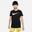 Tricou cu Mânecă Scurtă Nike CW6941 010  Negru