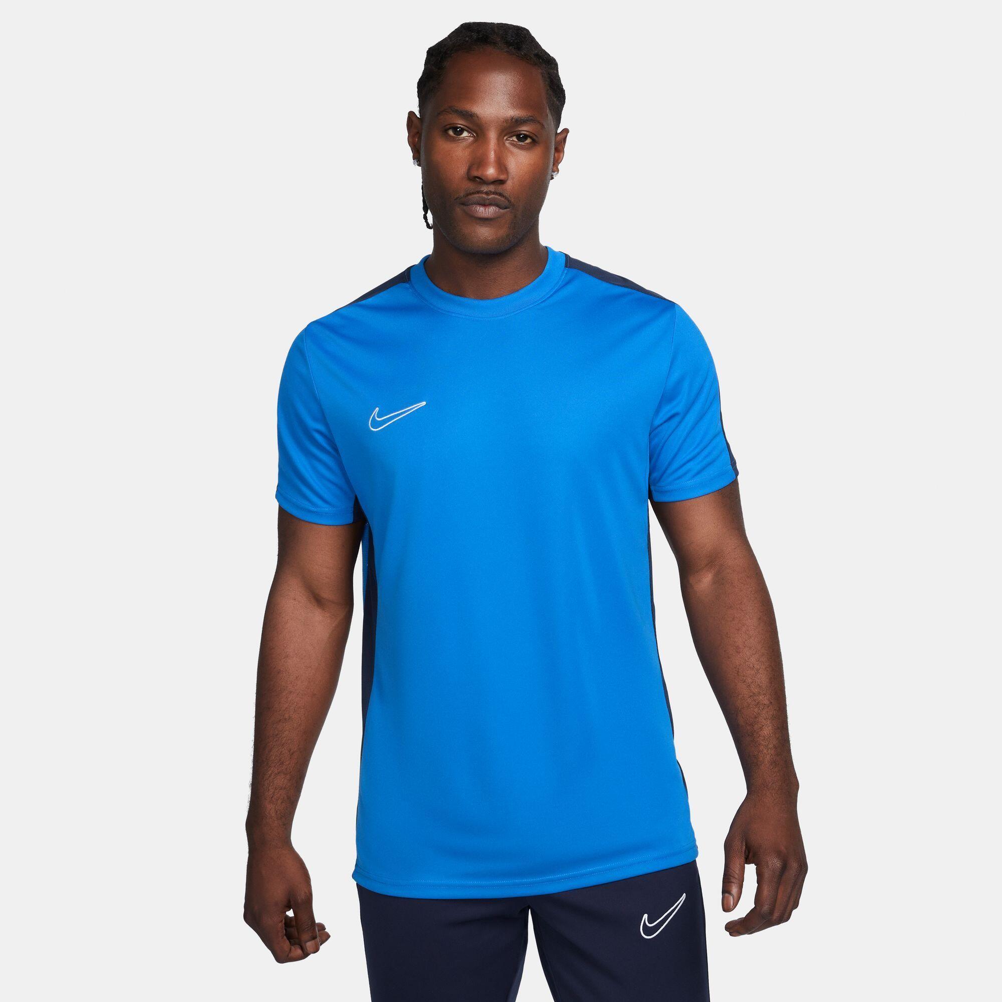 Koszulka treningowa męska Nike DF Academy 23
