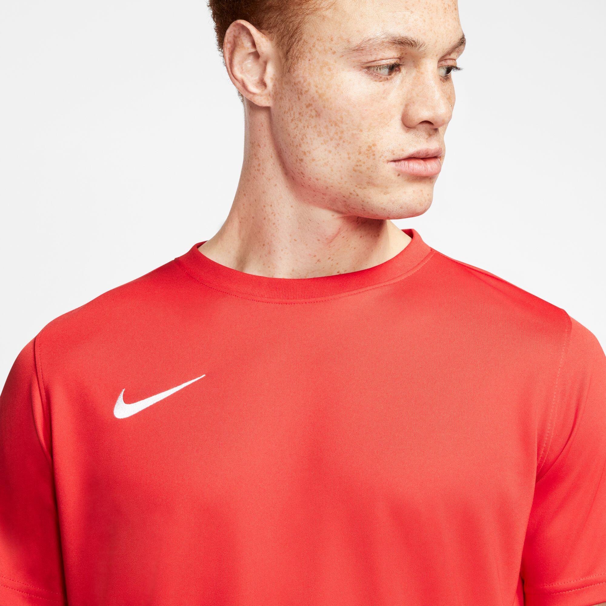 CAMISETA NIKE PARK VII BV6708-657 3/4