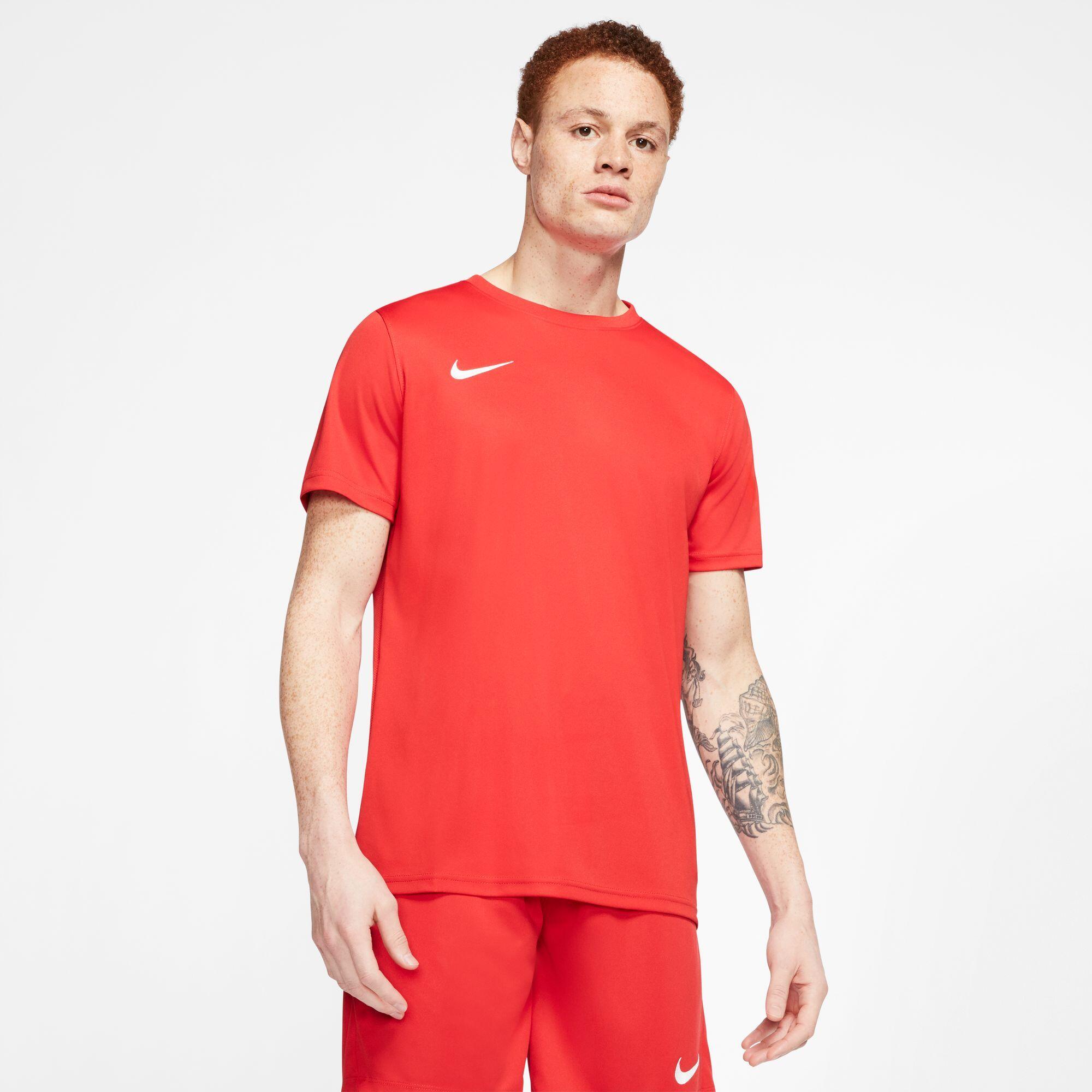 NIKE PARK VII T-SHIRT BV6708-657 1/4