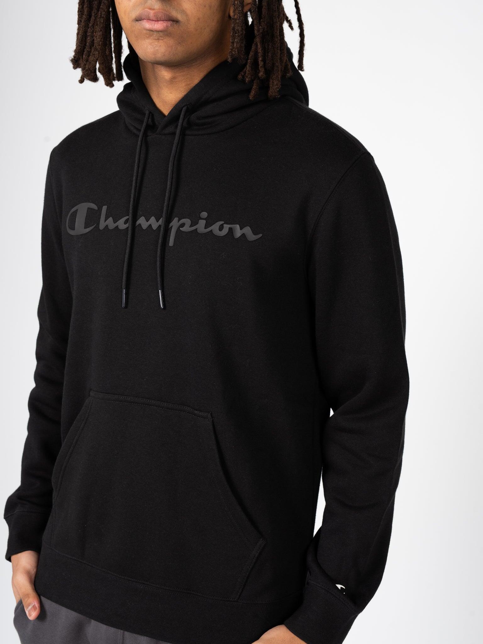 CHAMPION Pull À Capuche  -  Hommes  -  Hooded Sweatshirt 5/5
