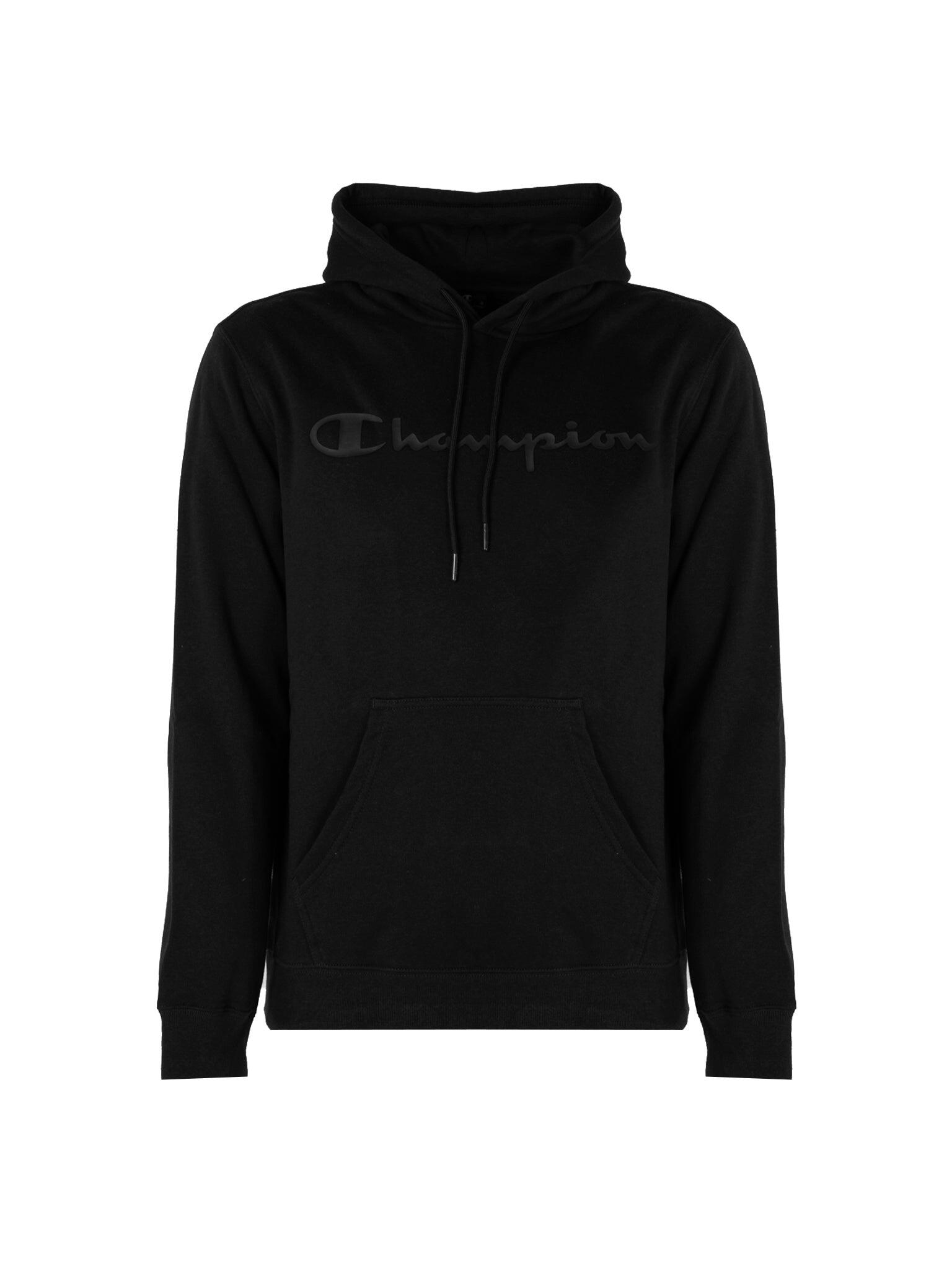 CHAMPION Pull À Capuche  -  Hommes  -  Hooded Sweatshirt 4/5