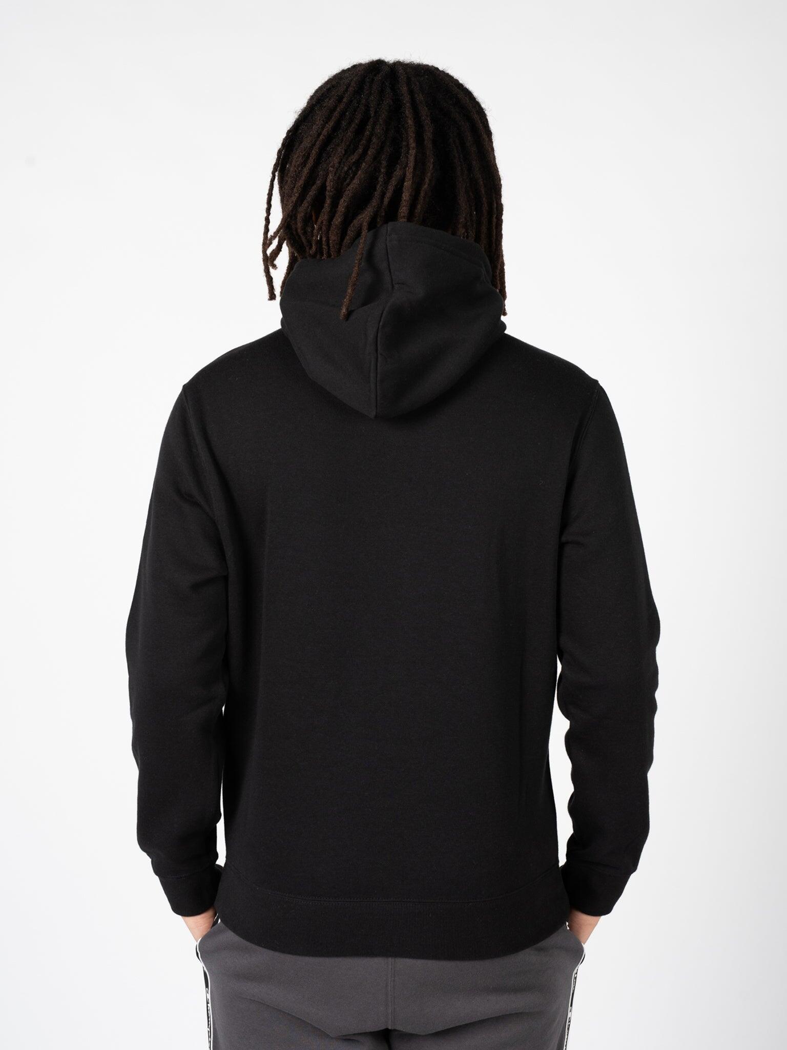 CHAMPION Pull À Capuche  -  Hommes  -  Hooded Sweatshirt 3/5