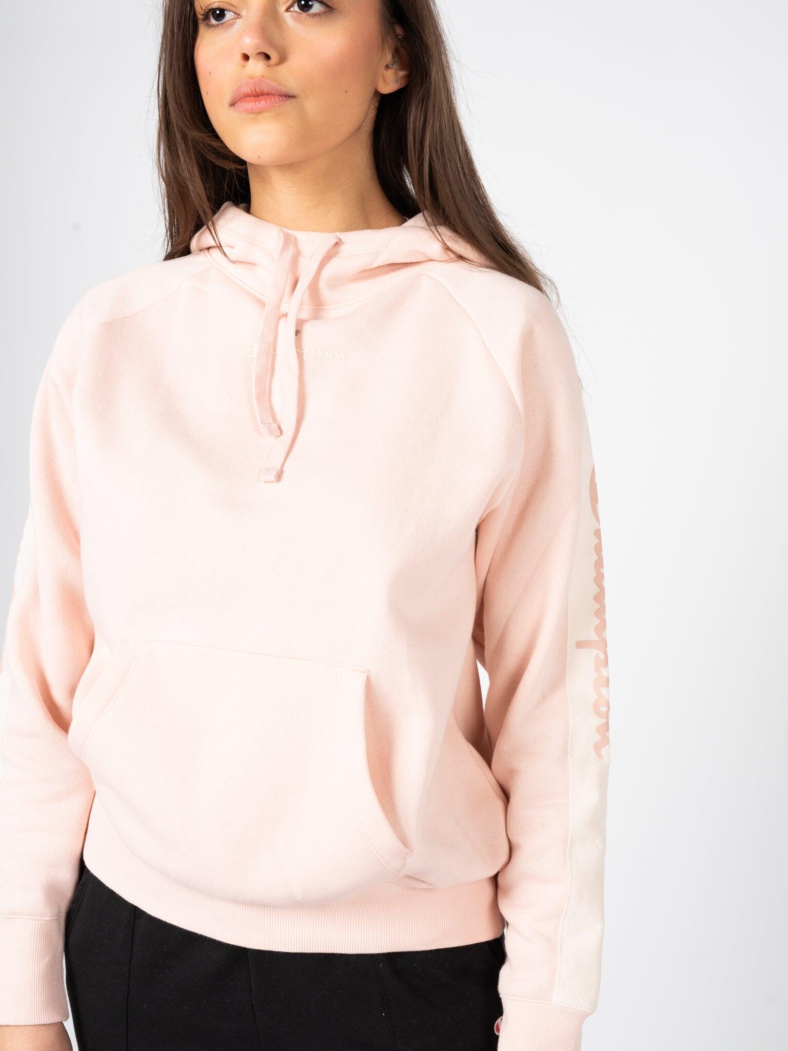 Bluza trekking damska Hoodie 5/6