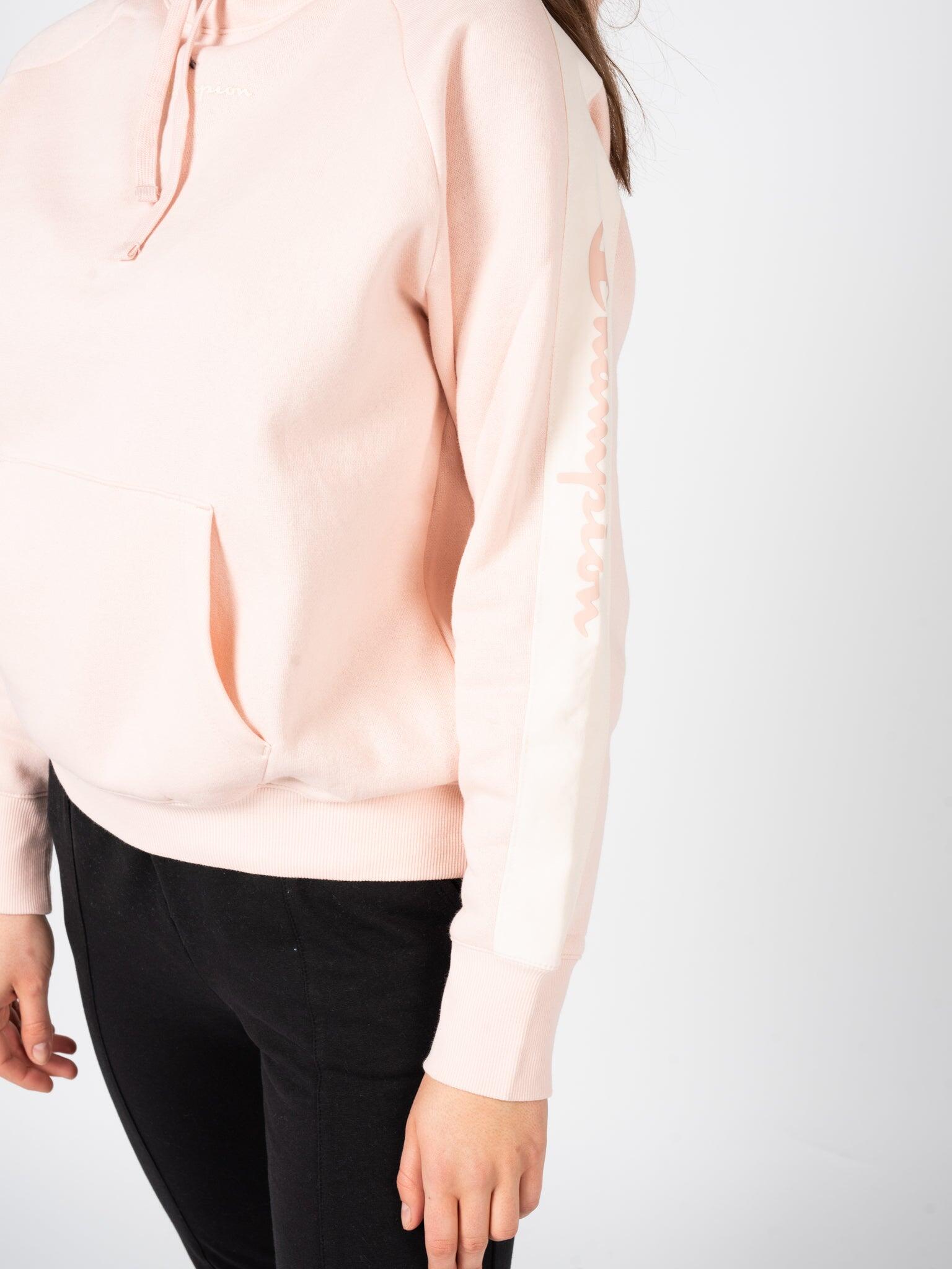Bluza trekking damska Hoodie 6/6