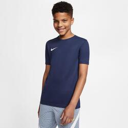 NIKE DRY PARK VII T-SHIRT JR BV6741-410