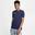 Tricou cu Mânecă Scurtă Copii Nike Park VII BV6741 410 Bleumarin