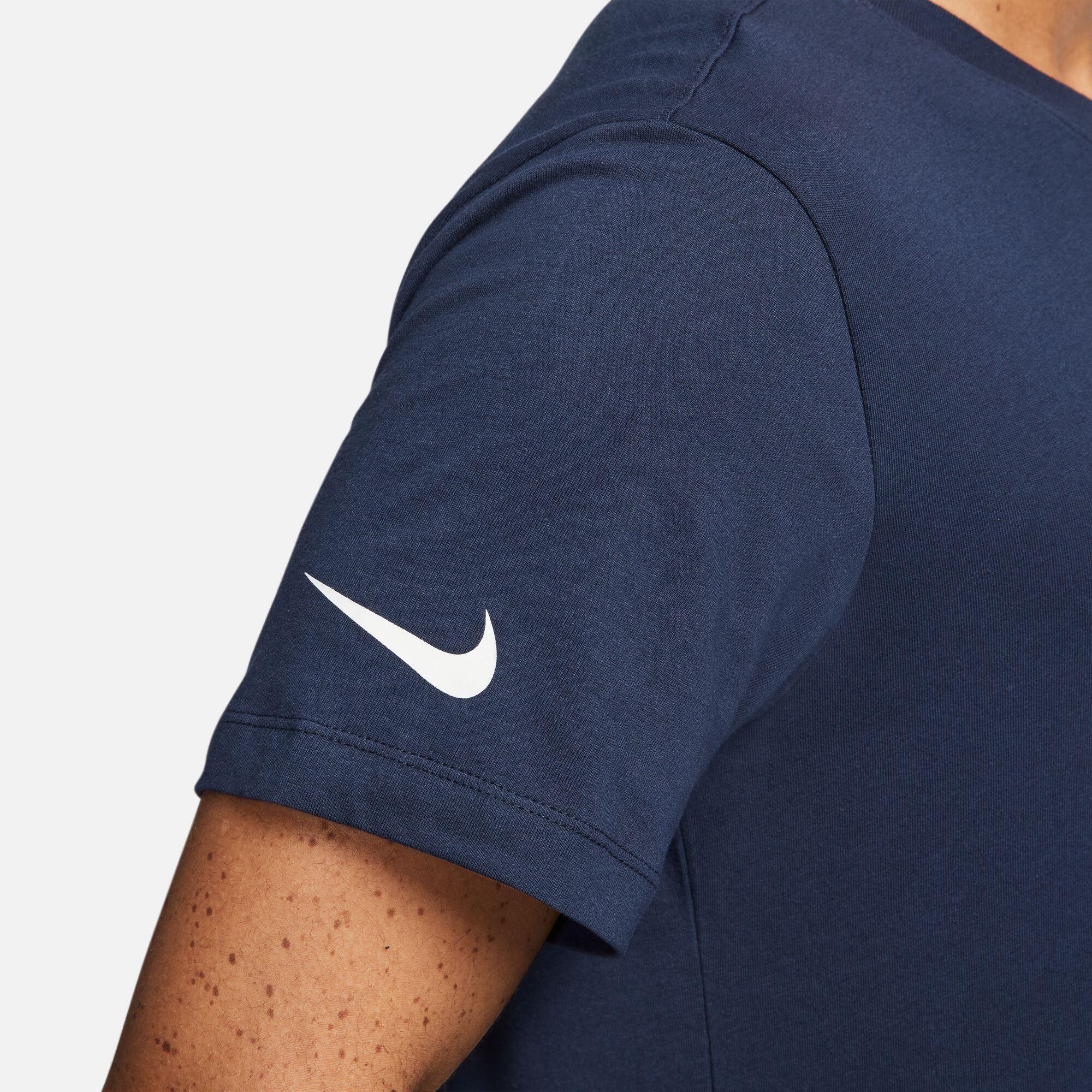 NIKE PARK 20 T-SHIRT CZ0881-451 2/4
