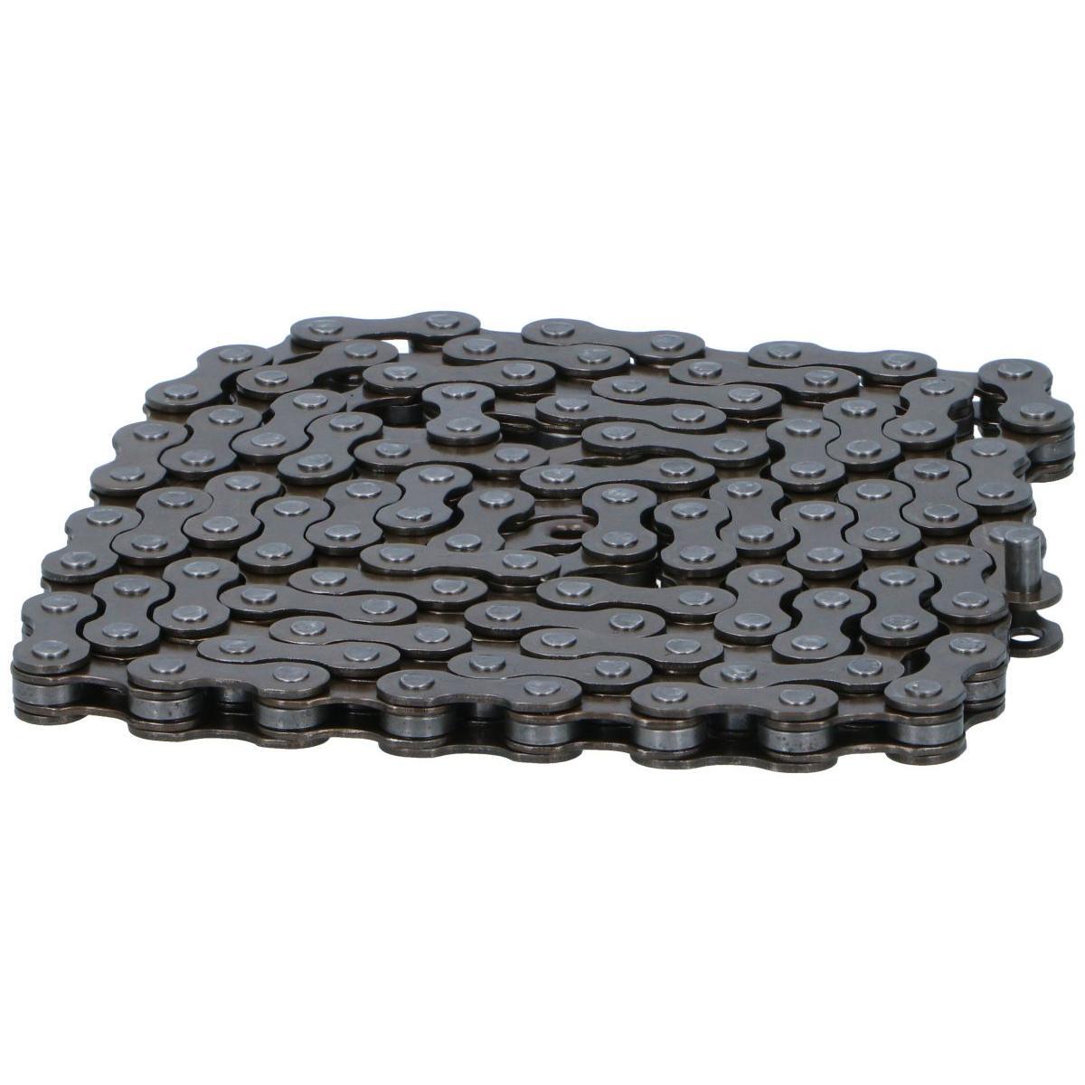 Łańcuch rowerowy Bicycle Gear 116 ogniw 6 rzędowy 12,7x2,4mm 2/4