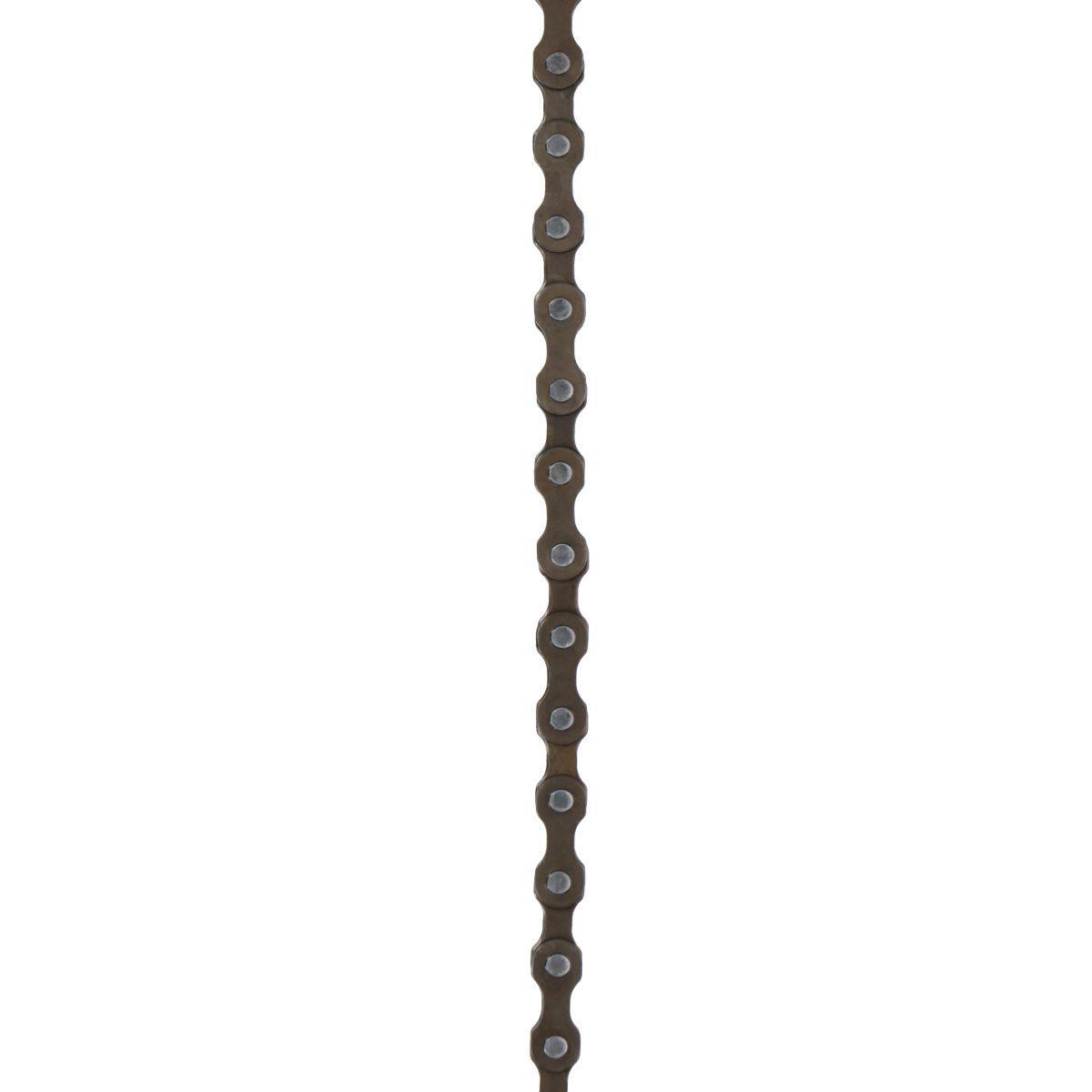Łańcuch rowerowy Bicycle Gear 116 ogniw 6 rzędowy 12,7x2,4mm 3/4