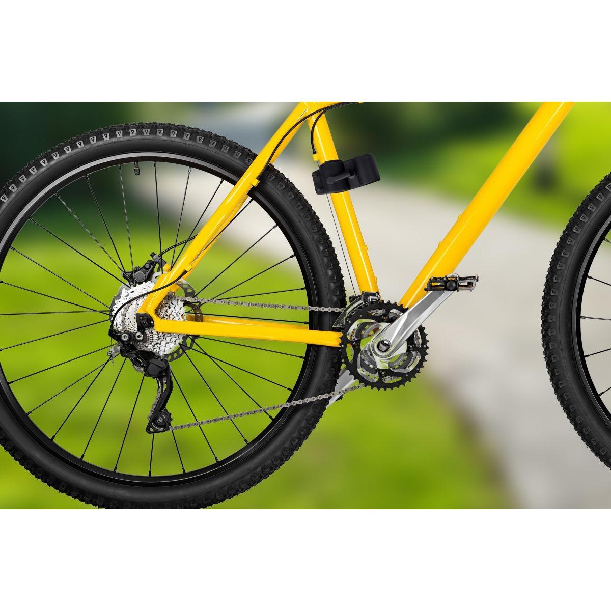 Łańcuch rowerowy Bicycle Gear 116 ogniw 6 rzędowy 12,7x2,4mm 4/4