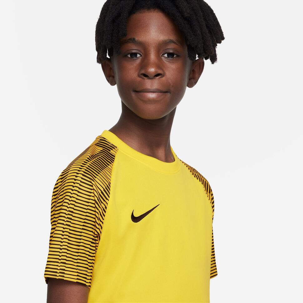 Koszulka treningowa chłopięca Nike Academy Junior