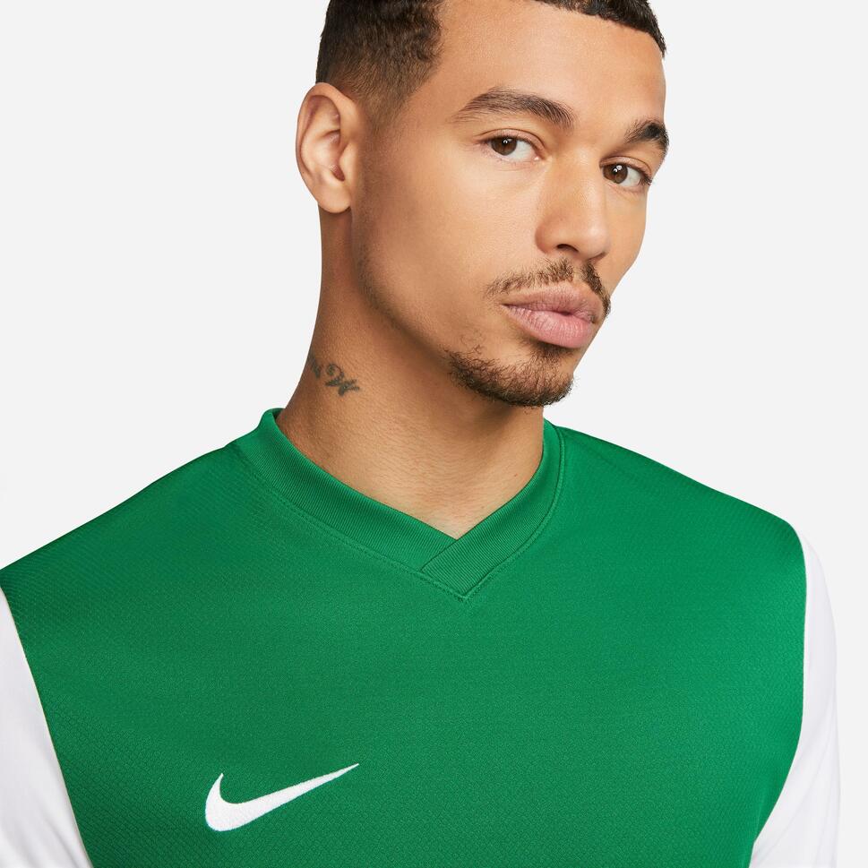 Koszulka sportowa męska Nike Tiempo Premier II