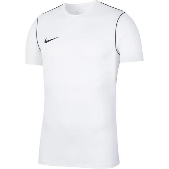 CAMISETA NIKE DRI-FIT PARQUE BV6905-100