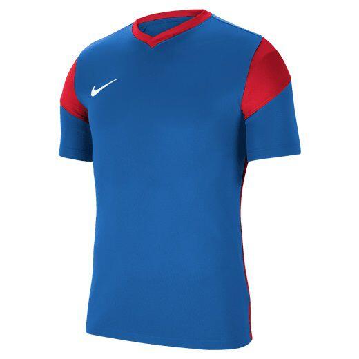 NIKE PARK DERBY III T-SHIRT CW3826-464 1/2