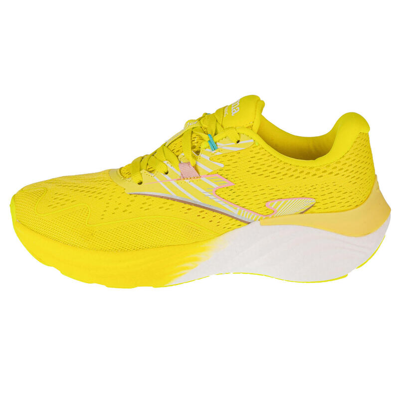 Pantofi de alergare damă Joma Podium lime