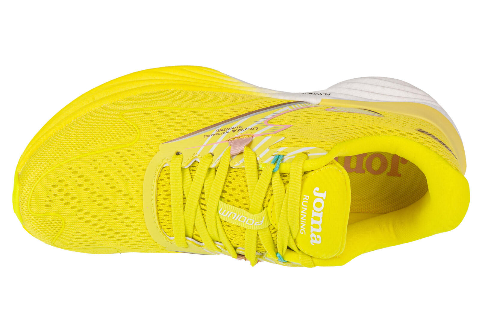 Hardloopschoenen voor vrouwen Podium 24 RPODLS 3/4