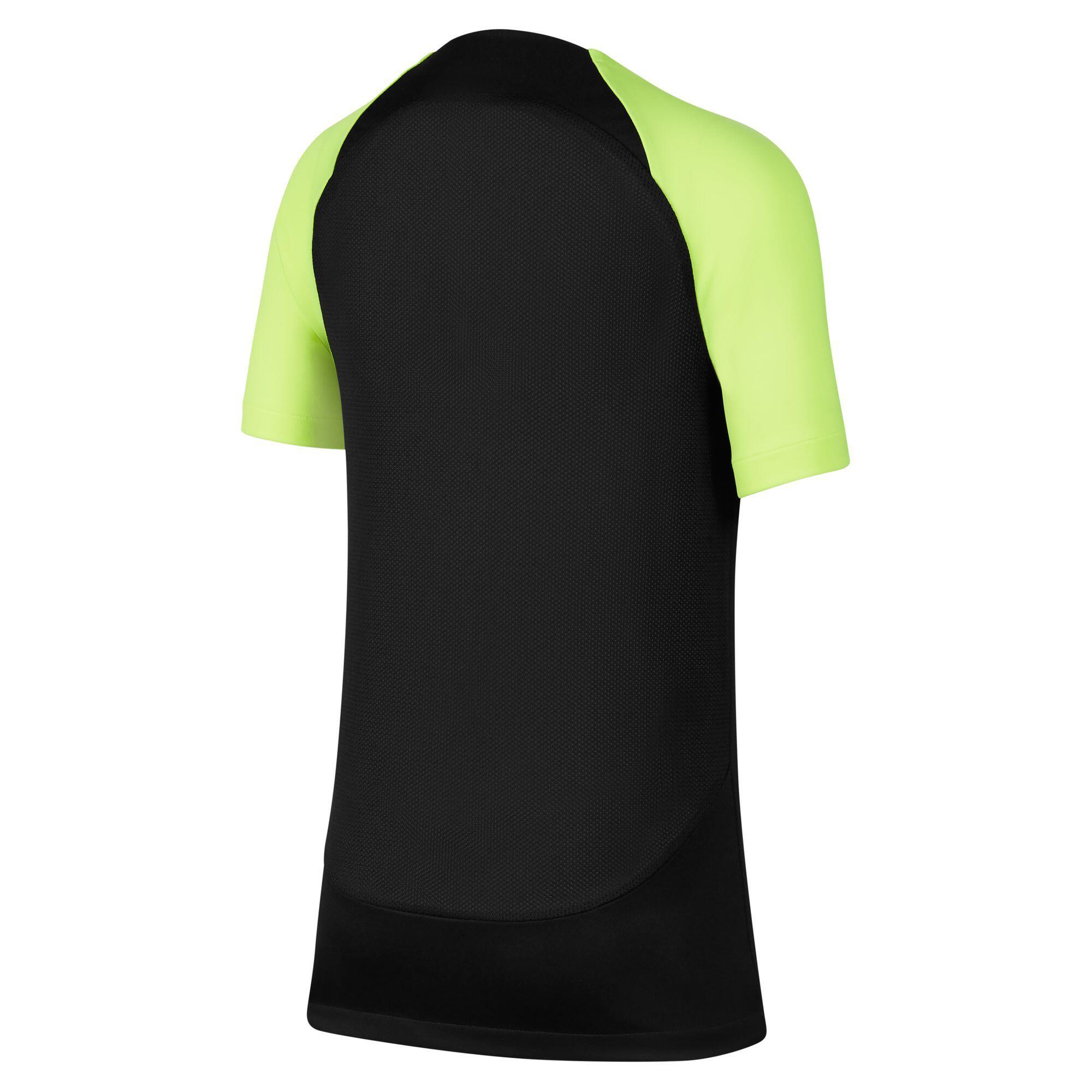 Koszulka piłkarska chłopięca Nike DF Academy Pro SS Top K JR 3/3