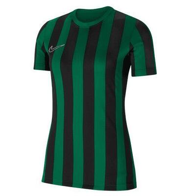 T-shirt da calcio donna nike verde
