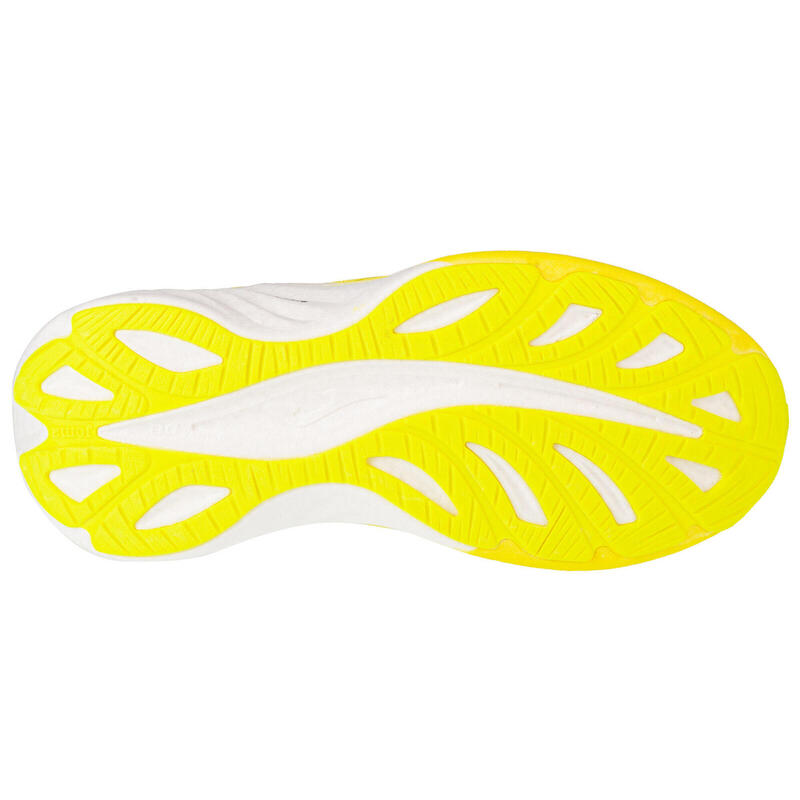 Pantofi de alergare damă Joma Podium lime