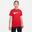 Tricou cu Mânecă Scurtă Nike CW6941 657 Roșu