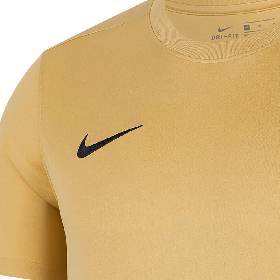 Koszulka treningowa chłopięca Nike Dry Park Vii Jsy