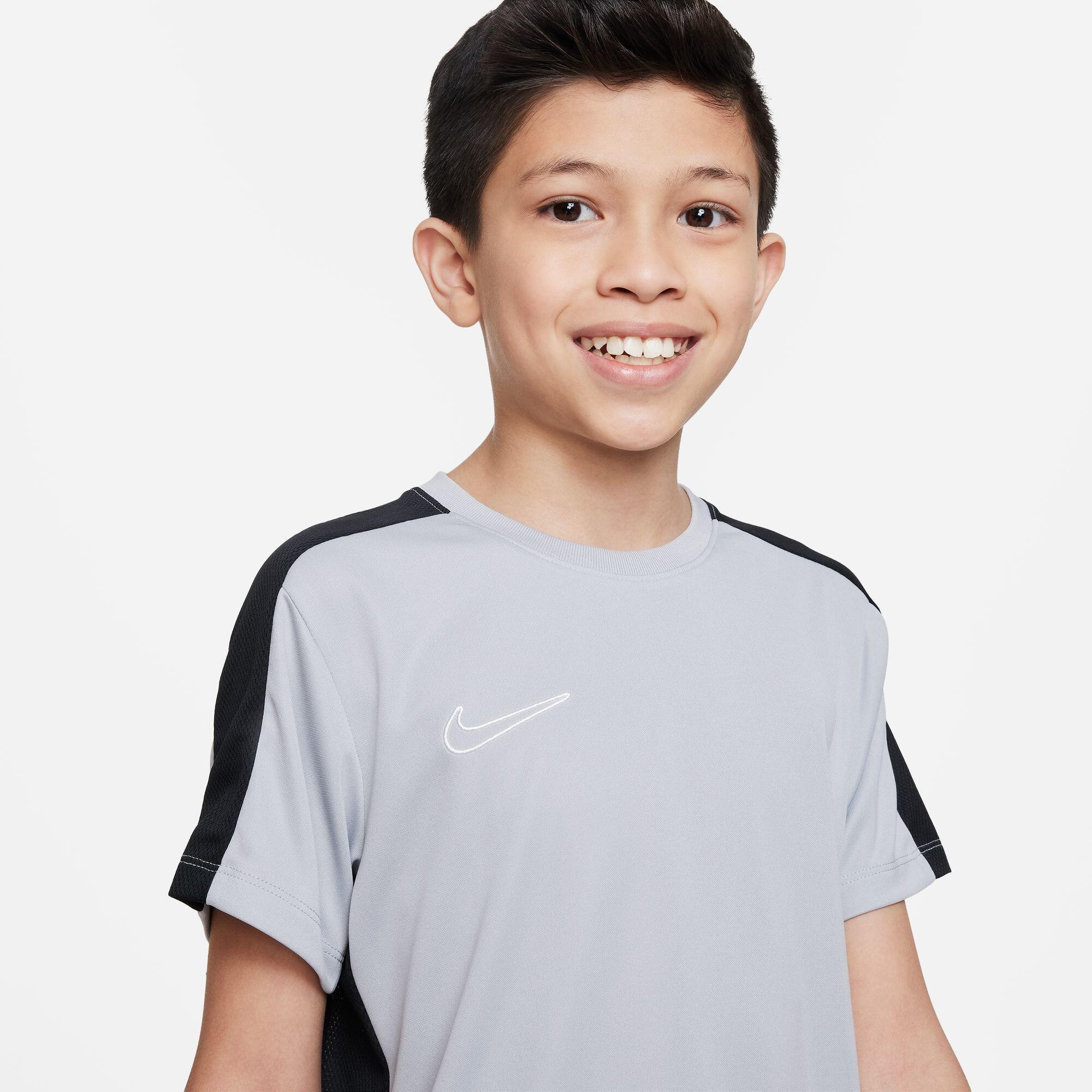 Camiseta Nike Dri-FIT Academy DR1343-012 2/4
