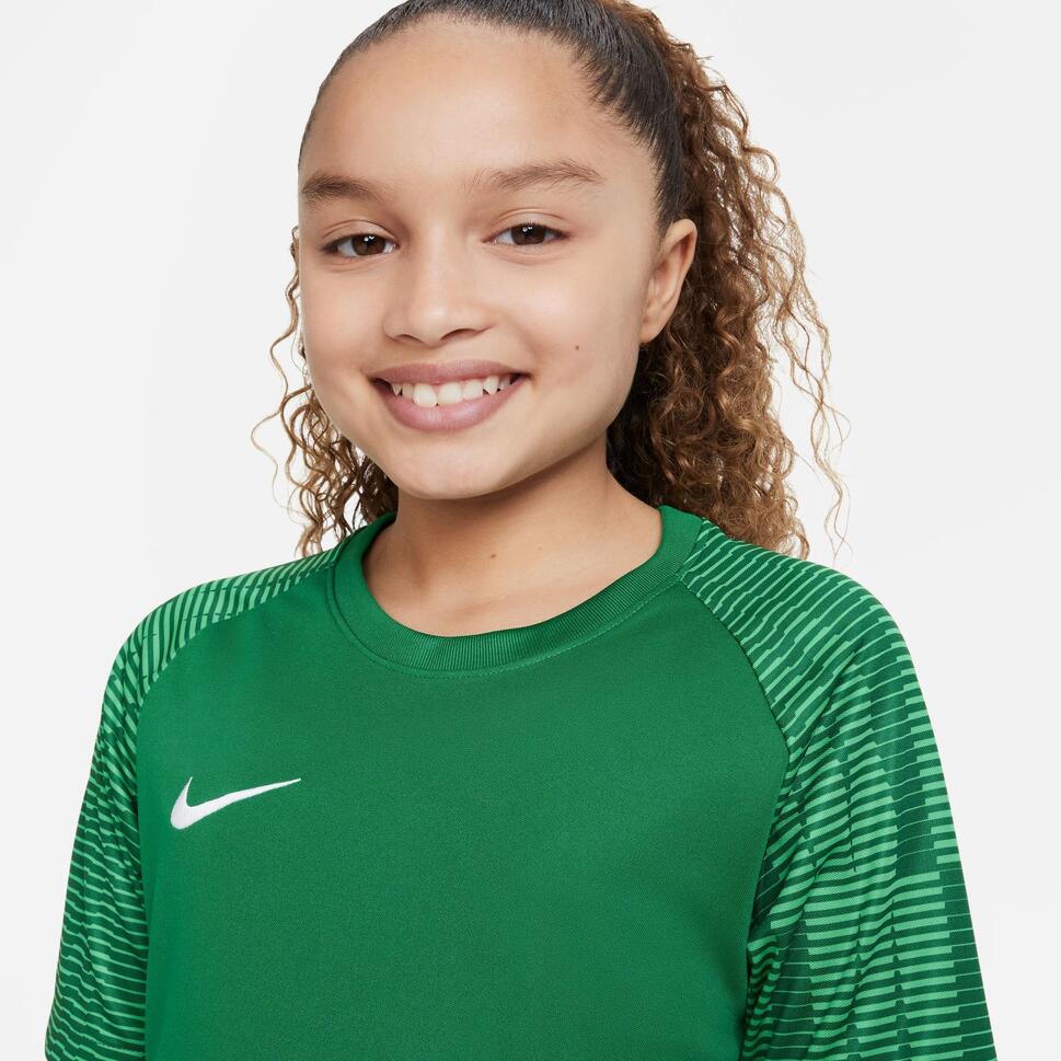 Koszulka Piłkarska Dziecięca Nike Academy
