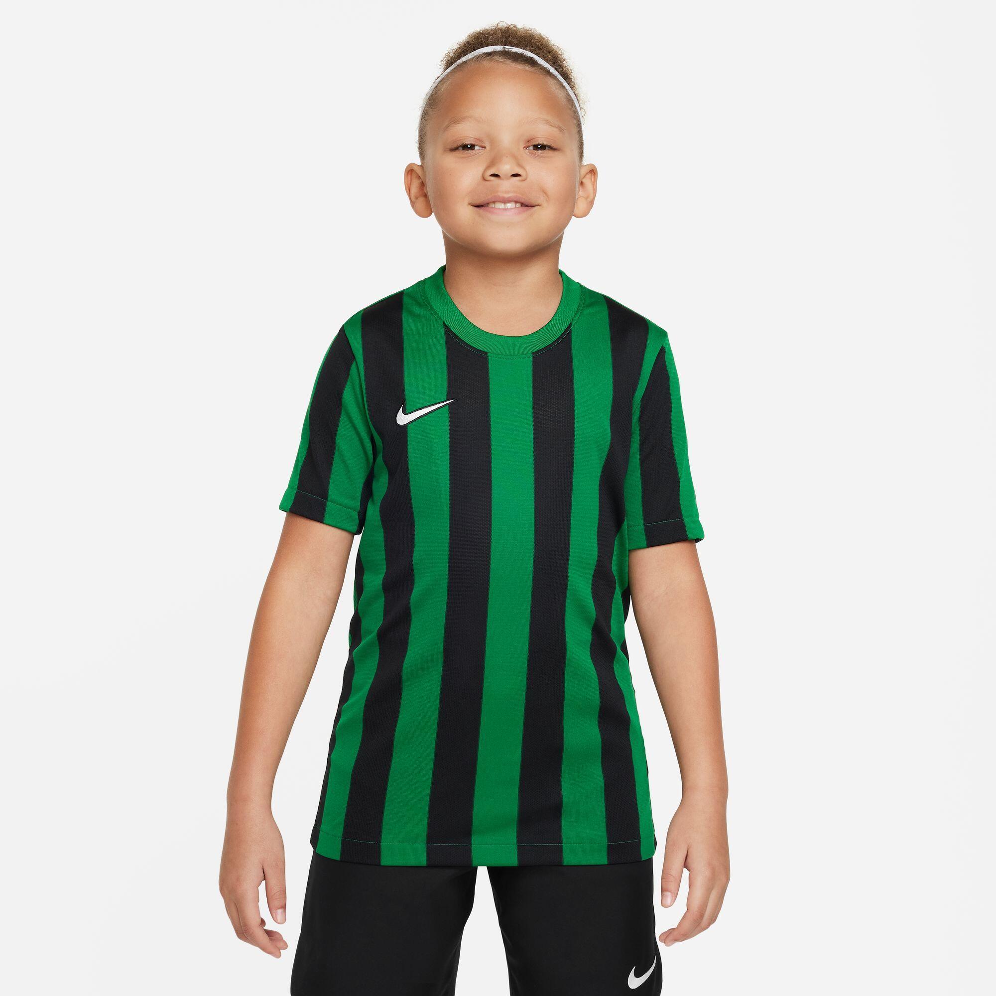 NIKE CAMISETA Dri-FIT División 4 CW3819-302