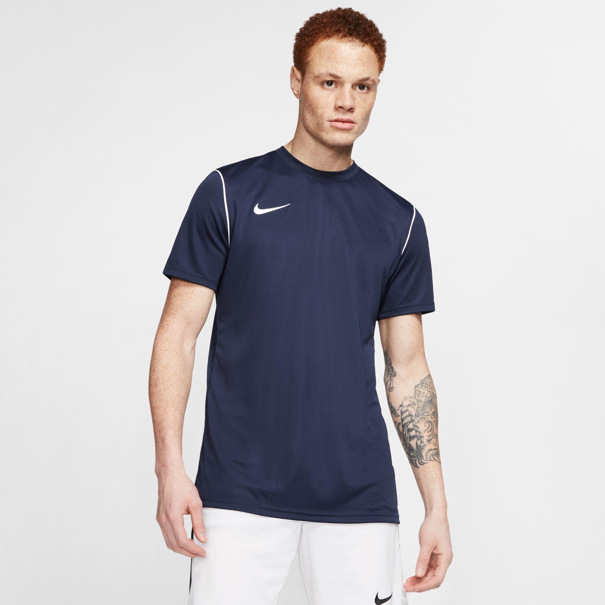 NIKE PARK 20 T-SHIRT BV6883-410 1/4