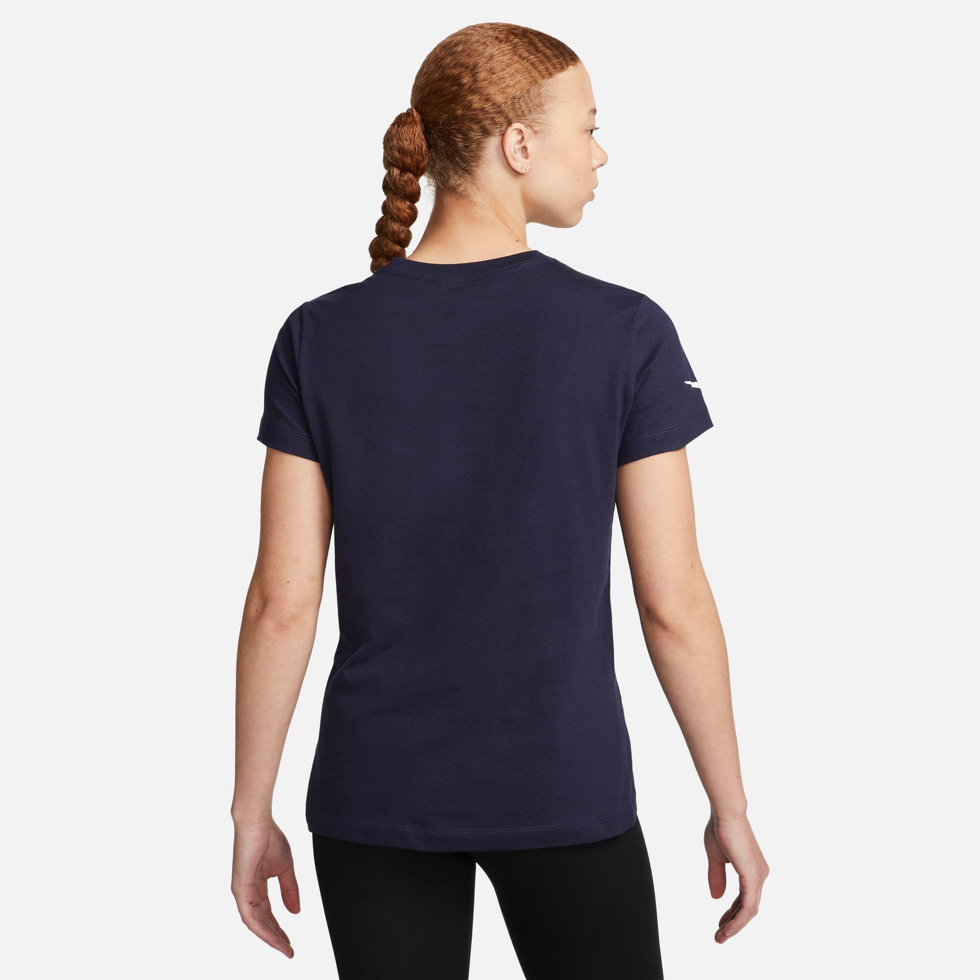 T-SHIRT PARK20 SS T-SHIRT CZ0903-451 4/5