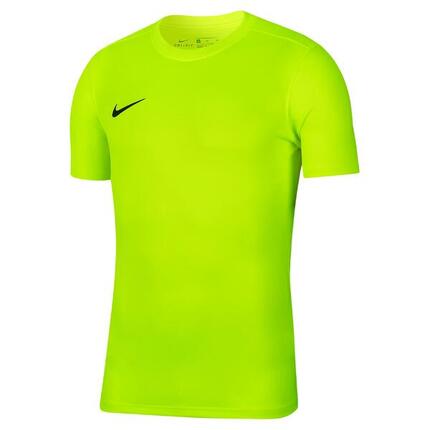 T shirt à manches courtes Nike PARK 7 BV6741 702 Vert