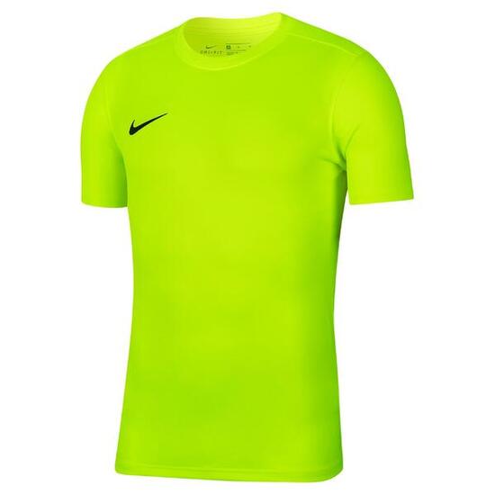 T shirt à manches courtes Nike PARK 7 BV6741 702 Vert