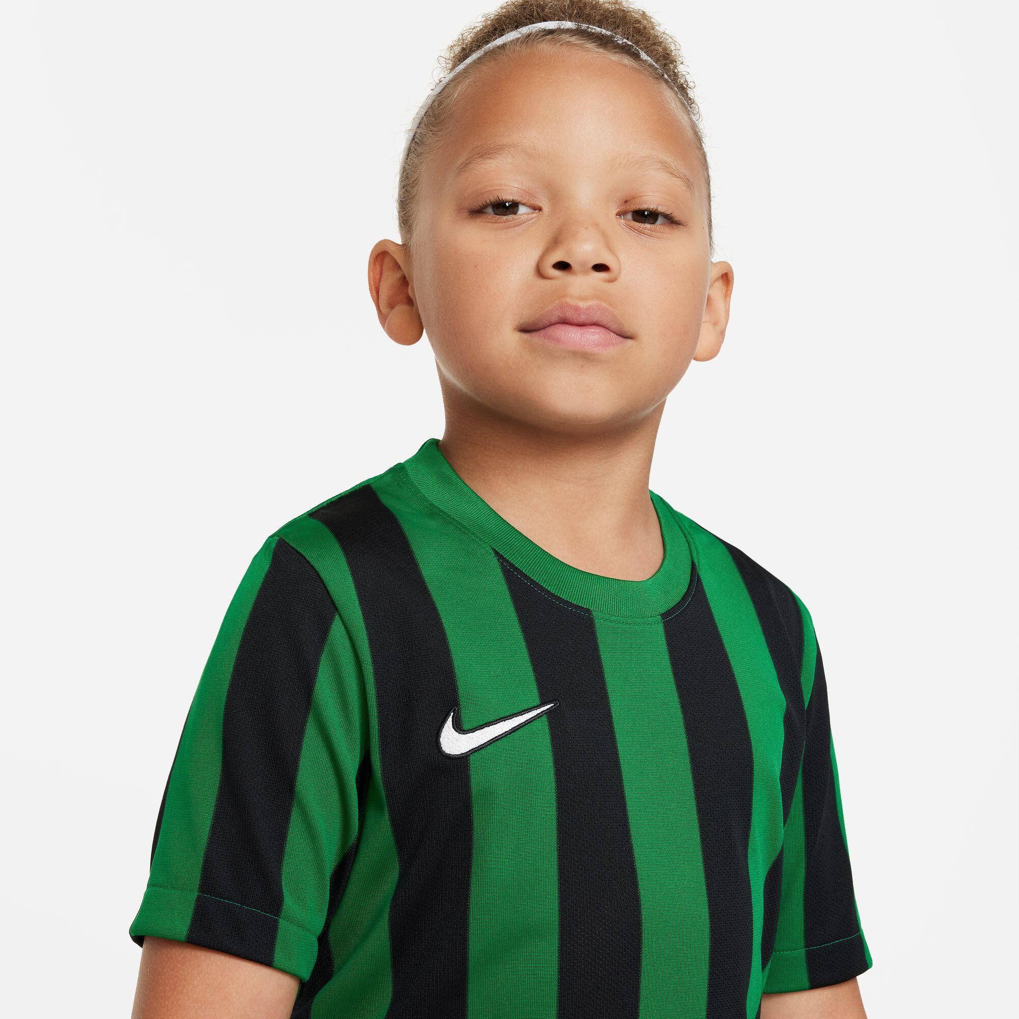 CAMISETA Dri-FIT Divisão 4 CW3819-302 2/4