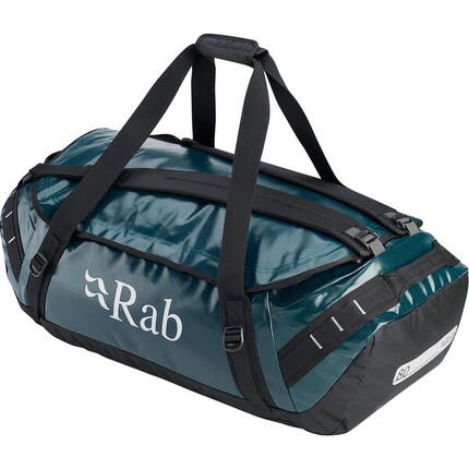 Reisetasche Expedition Kitbag II 80 blue