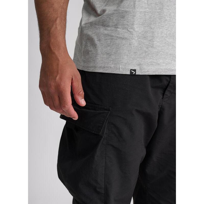 Tricou Ippon Gear Claim Judo Gri