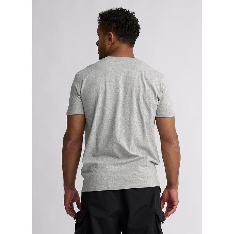 Tricou Ippon Gear Claim Judo Gri