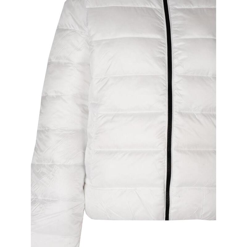 Kurtka turystyczna damska Down Jacket