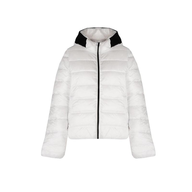 Winterjacke Hooded Polyfilled Damen