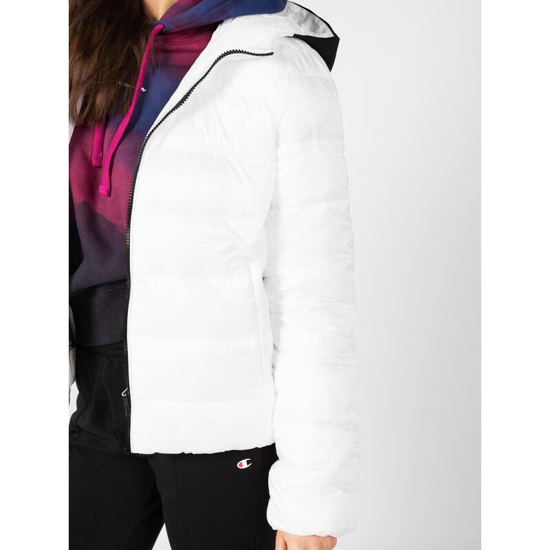 Winterjacke Hooded Polyfilled Damen