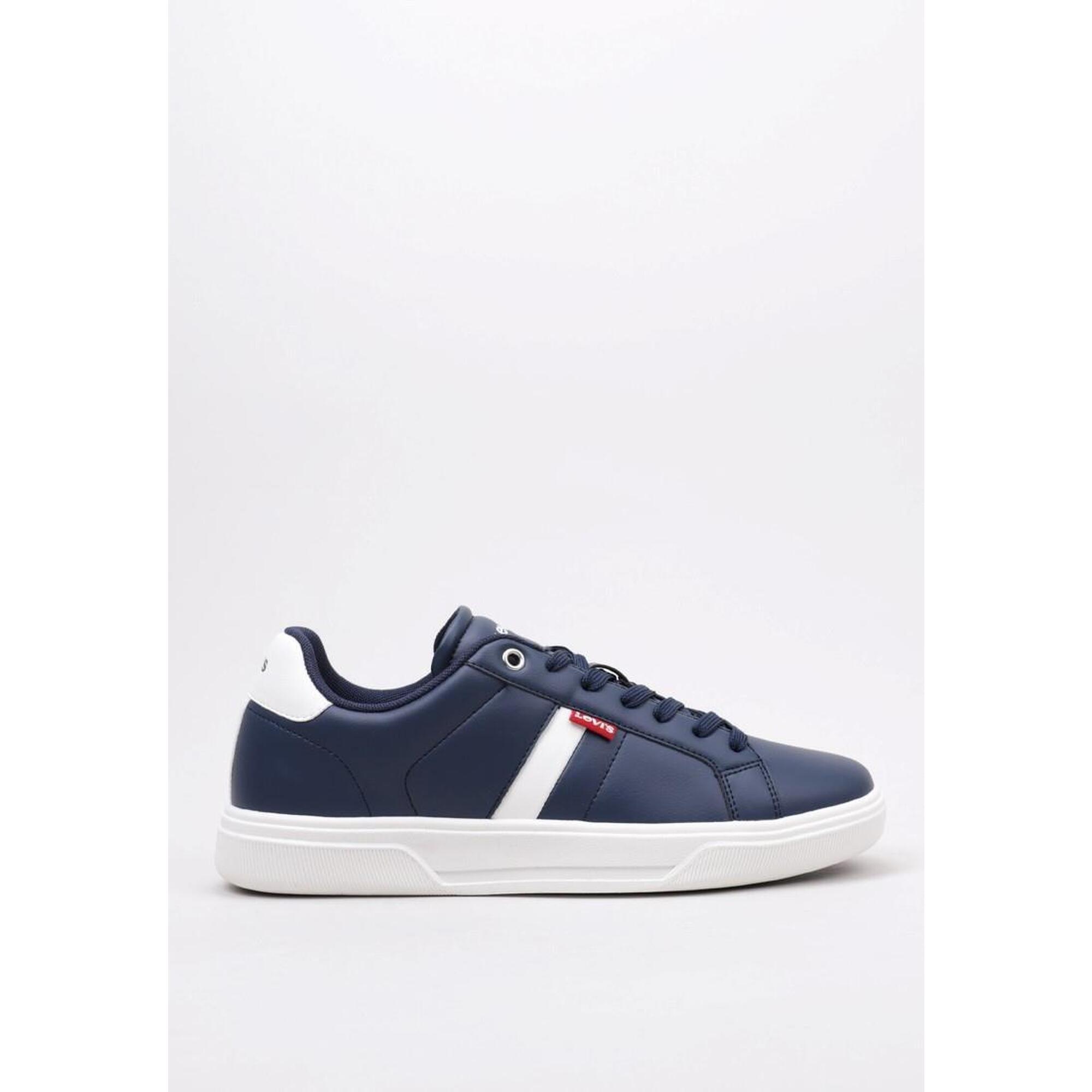 Sneakers Deportivas Hombre Levis ARCHIE Azul