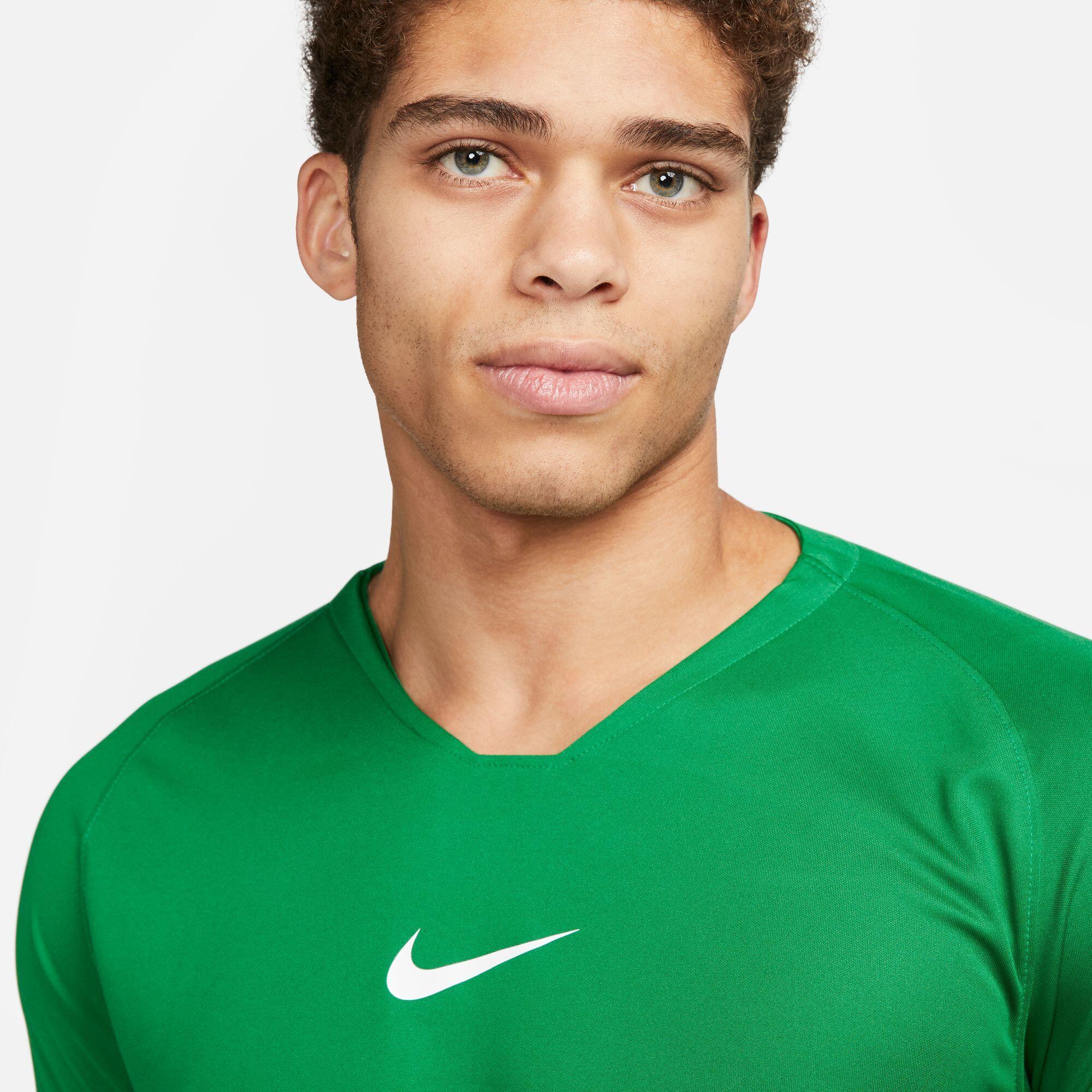 Nike Dri-FIT Park Première Couche CHEMISE AV2609-302 2/4