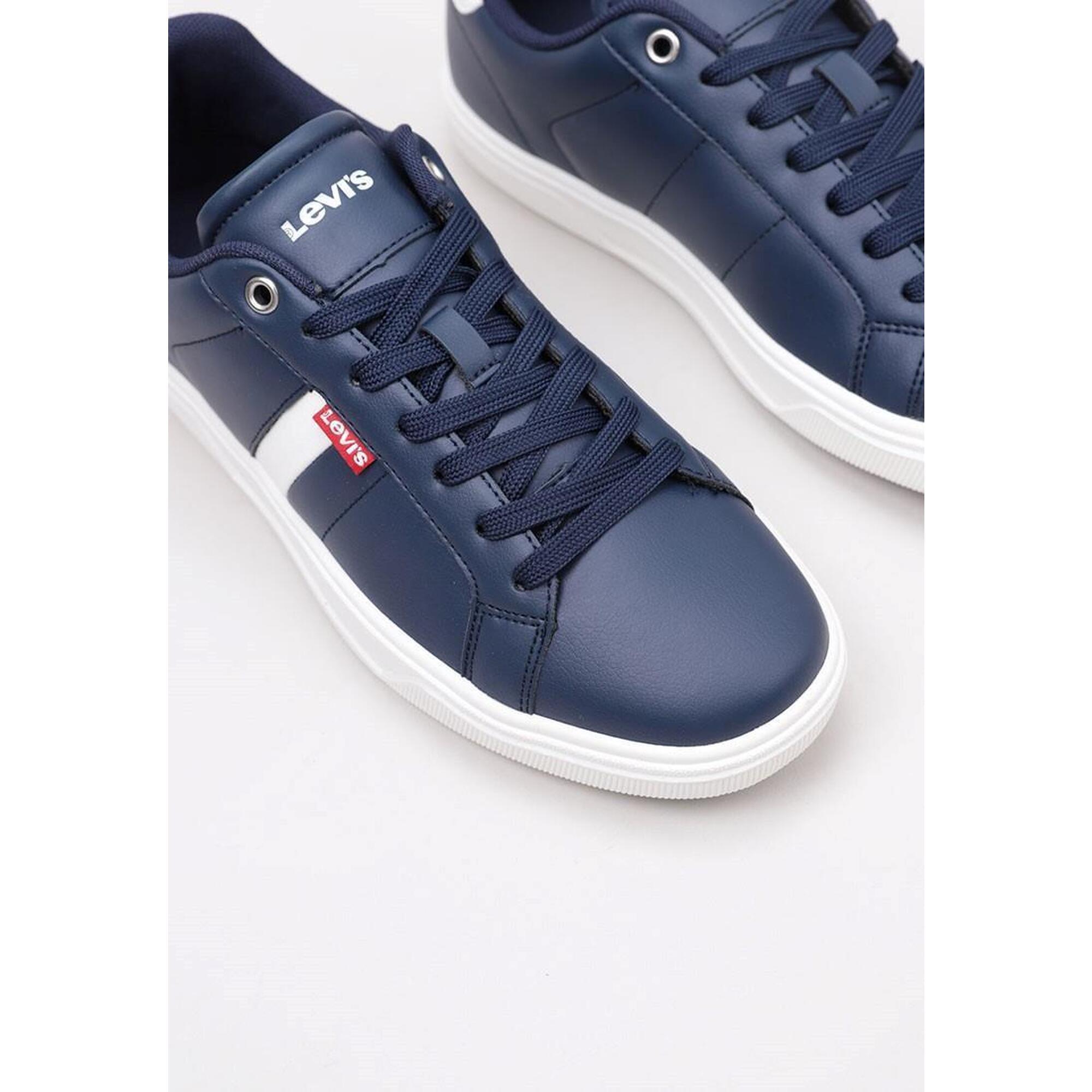 Sneakers Deportivas Hombre Levis ARCHIE Azul