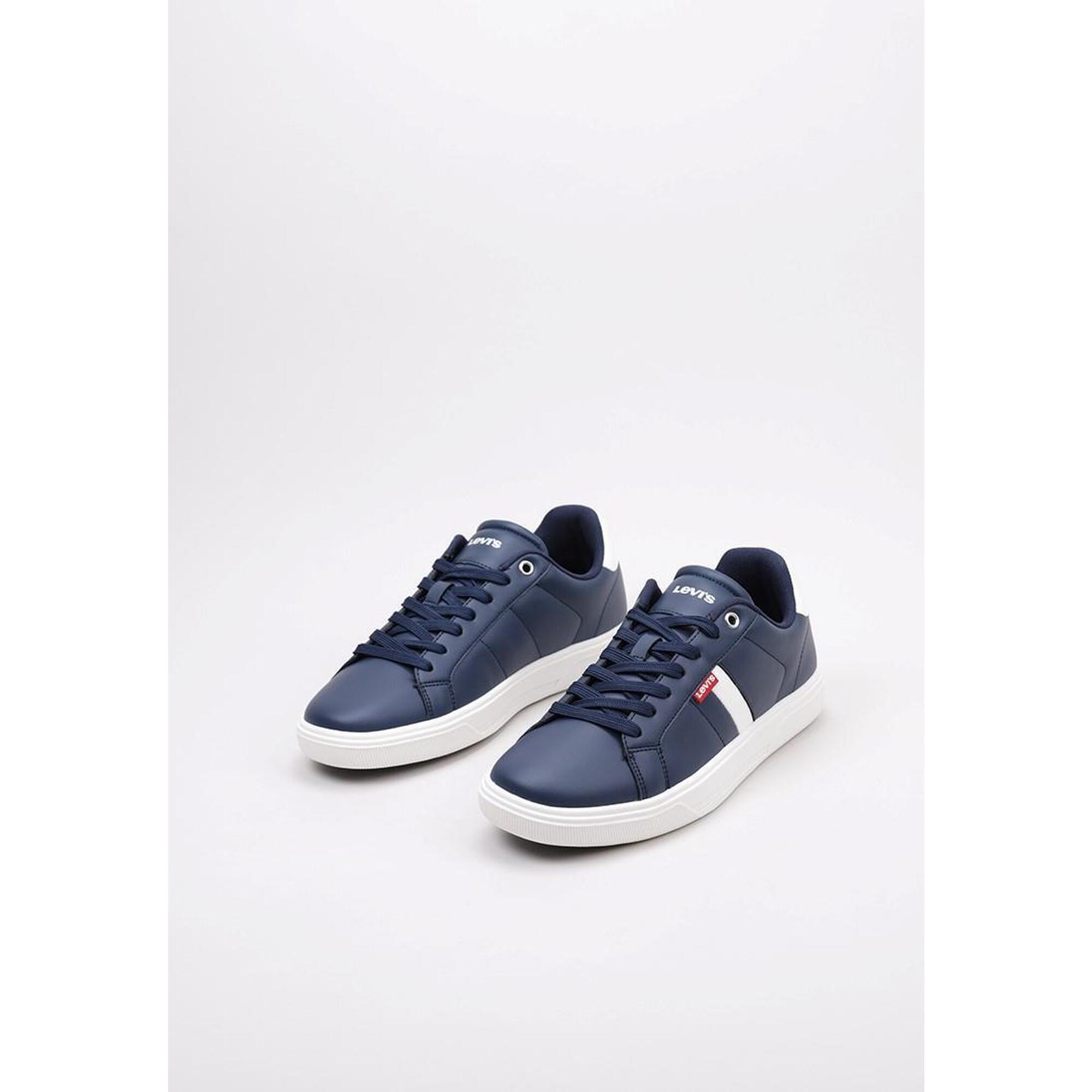 Sneakers Deportivas Hombre Levis ARCHIE Azul