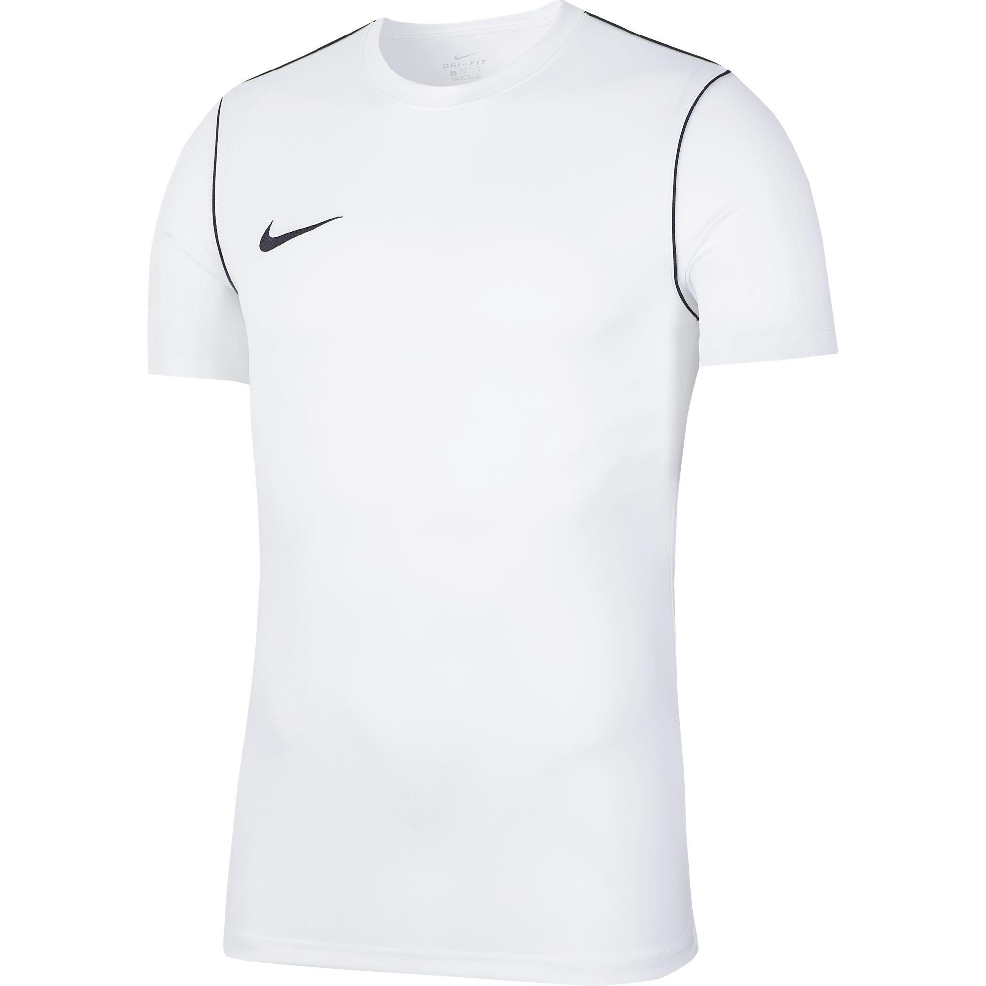 NIKE T-SHIRT DRI-FIT PARK BV6905-100 2/2