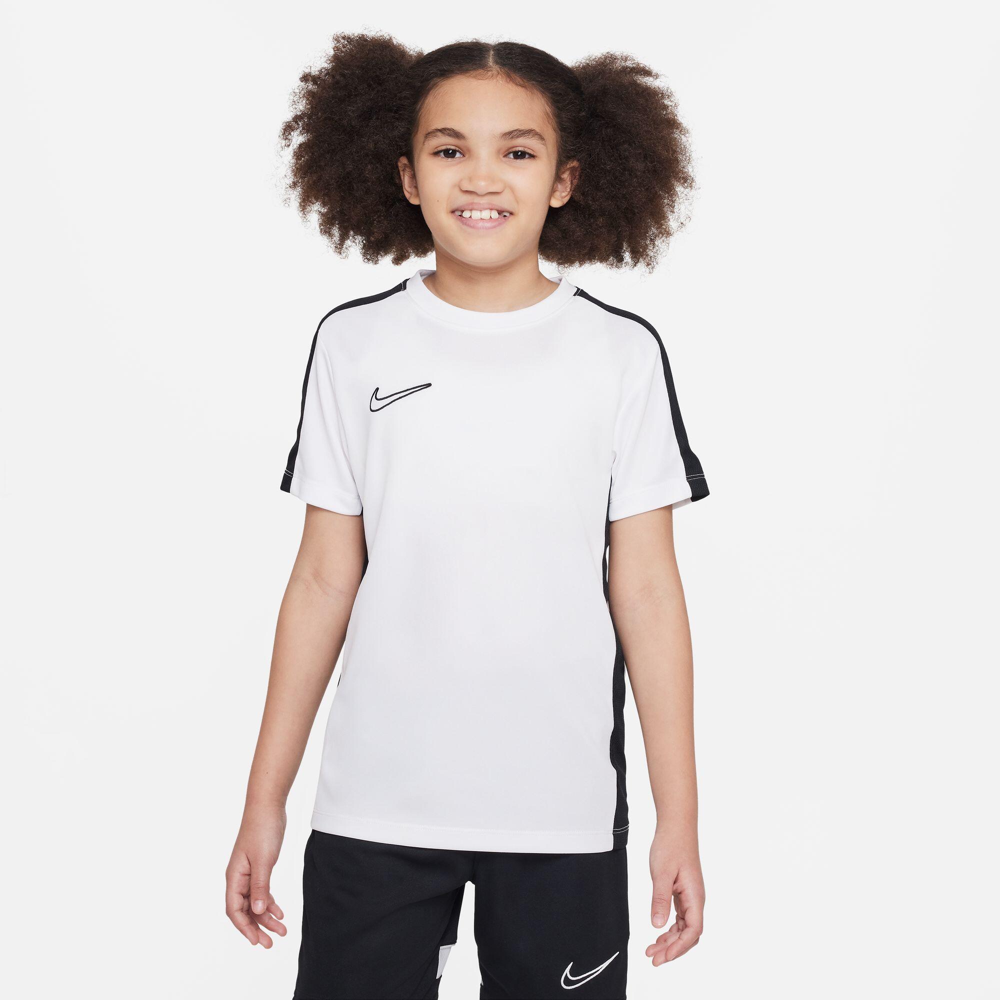 Nike Dri-FIT Academy T-SHIRT DR1343-100 1/4