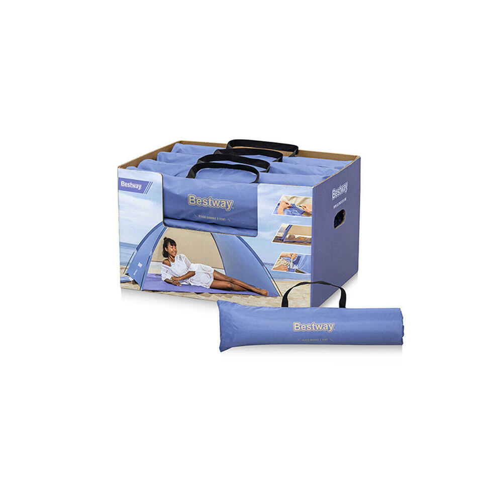 Namiot na plażę Bestway 200 x 120 x 95 cm